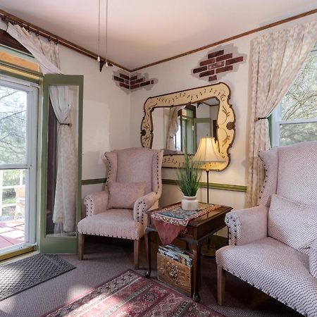 Saratoga Farmstead B&B Saratoga Springs Bagian luar foto