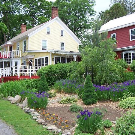 Saratoga Farmstead B&B Saratoga Springs Bagian luar foto