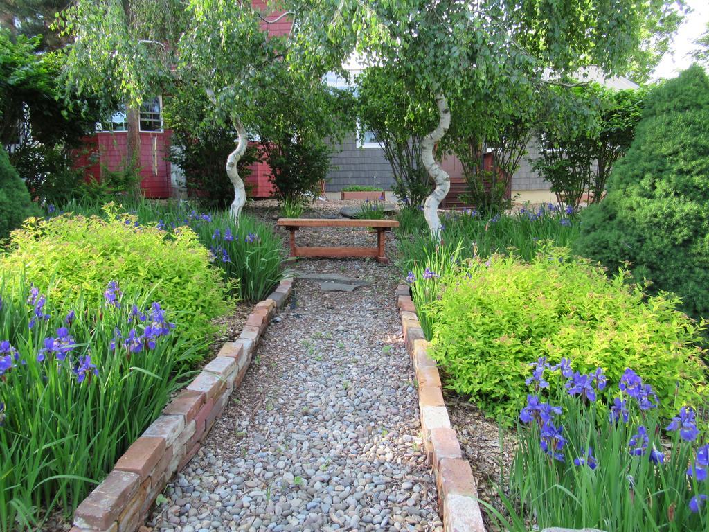 Saratoga Farmstead B&B Saratoga Springs Bagian luar foto